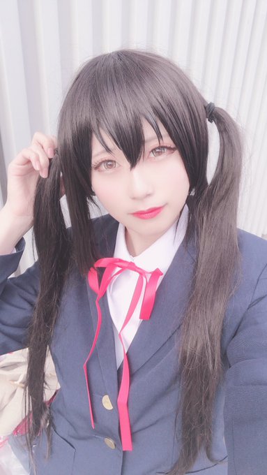 Twitterのコスプレ画像19