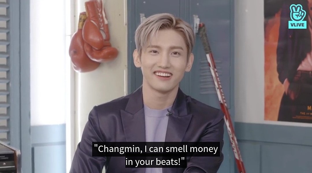 The comments lmao, but this is how he raised us xD. Tag yourself, I'm the one talking about his album and his appearance nonstop.  #TVXQ  #MAX_CHOCOLATE    #심창민의초콜릿_당도MAX  #당도MAX_최강창민초콜릿_D_1  #MAX  