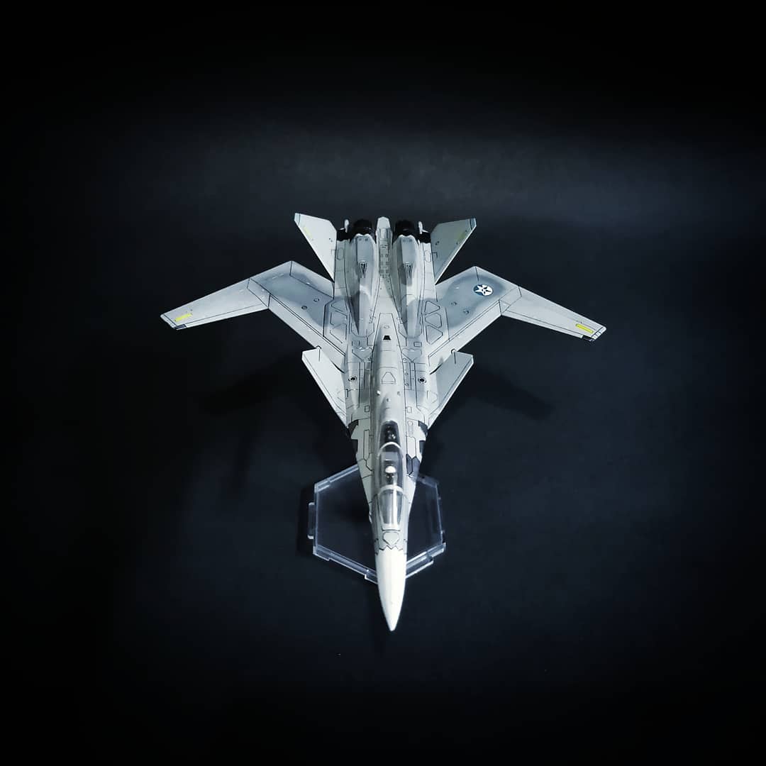 ACE COMBAT MODELS PERÚ (@Ace_Combat_Peru) / Posts / X