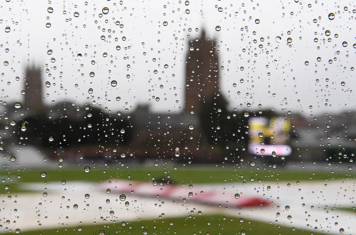 Wisden tweet media