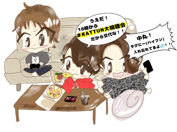 中丸のtwitterイラスト検索結果 古い順 中丸のtwitterイラスト検索結果 古い順