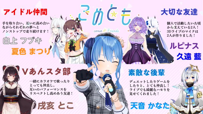年04月 星街すいせい 人気ツイート ホロライブのファンアート イラスト Twimee 年04月 星街すいせい 人気ツイート ホロライブのファンアート イラスト Twimee