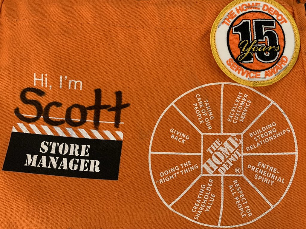 Im truly honored to work for this amazing company and I can’t believe it’s been 15 years!!! Still remember my first day with <a href="/stevenlongmoor1/">Steven Longmoore</a> - a million thanks for hiring me all those years ago!