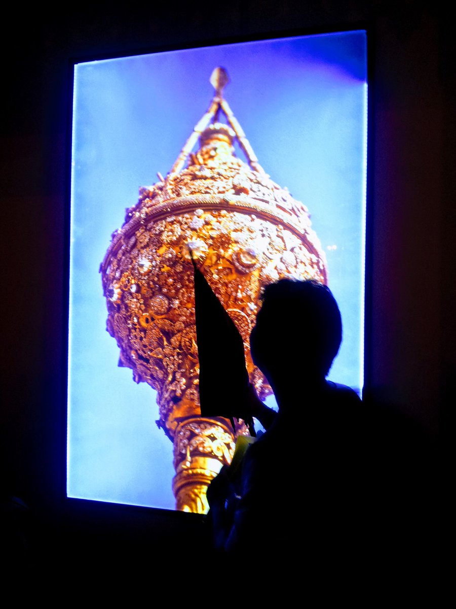 The magic of Yangon, #Myanmar.