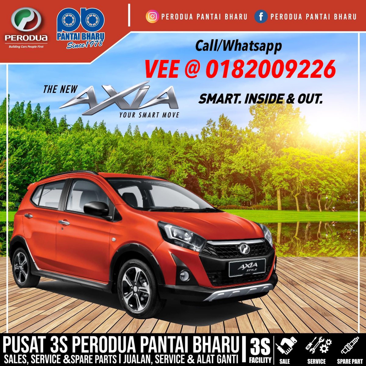 VeePerodua's tweet photo. https://t.co/IPlf2FfyiI