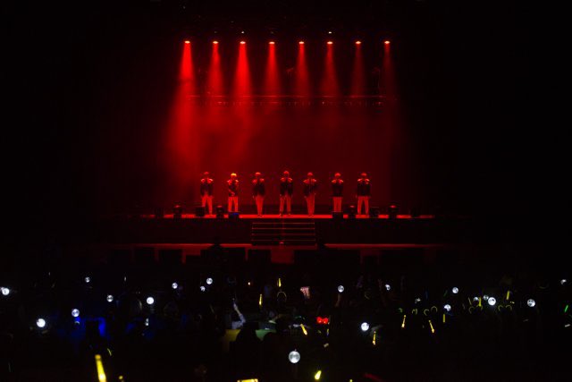 AusArmyProject's tweet photo. Throwback to TRB in Australia!
📸 SBS PopAsia and HelloAsia
#BTS
#방방곡곡방방콘
#BANGBANGCON
#BTSTheRedBullet https://t.co/FIeBjTZluE