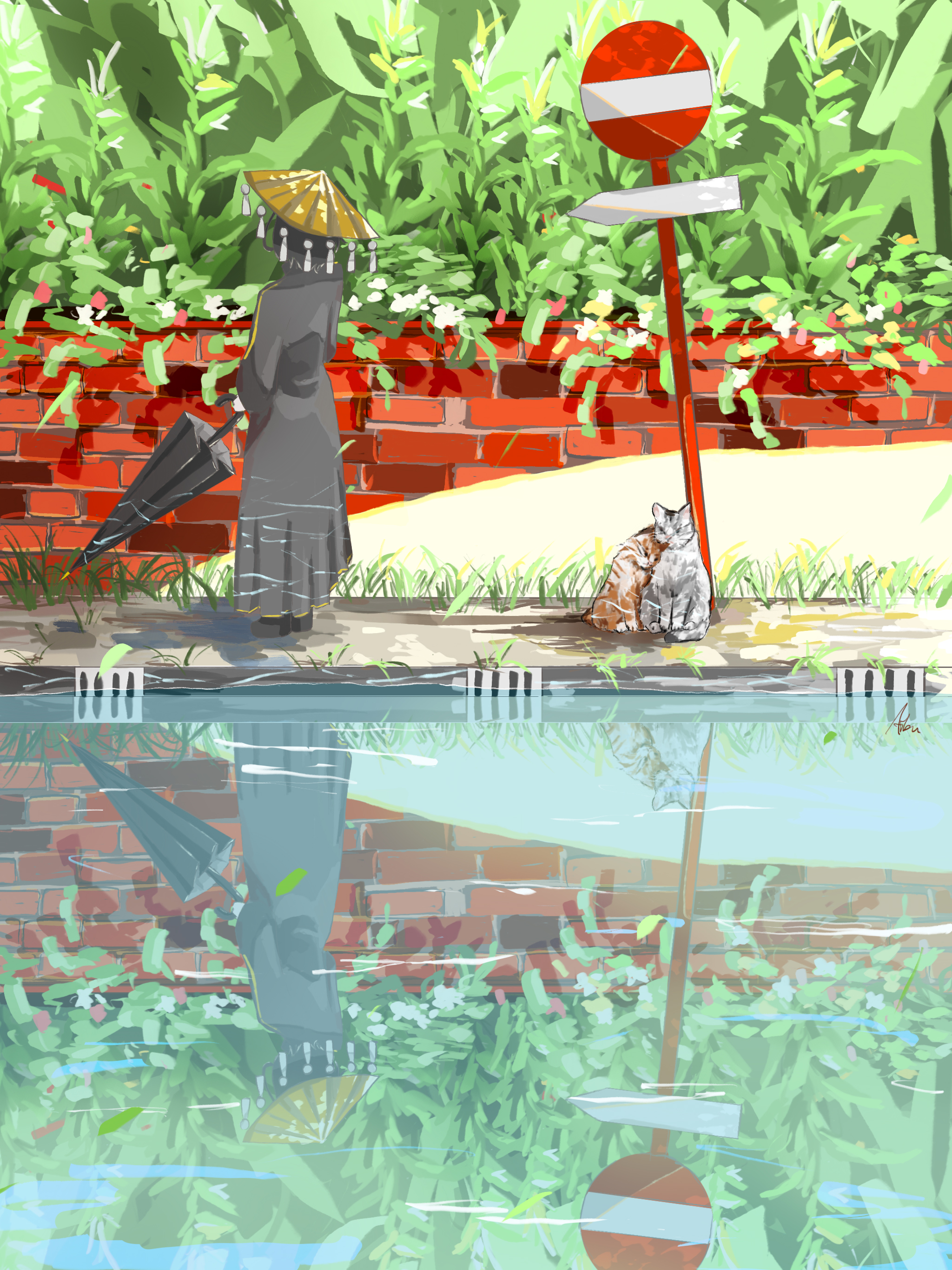 تويتر あいぶ على تويتر 雨は世界を綺麗にする 雨 傘 てるてる坊主 女の子イラスト 創作クラスタと繋がりたい イラスト好きさんと繋がりたい お絵描き好きさんと繋がりたい T Co 3esvybsevy