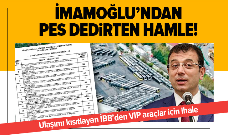 İmamoğlu'ndan pes dedirten hamle! ahaber.im/v0jqco_smt
