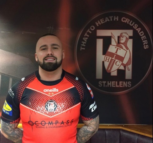 Thatto Heath Crusaders tweet media