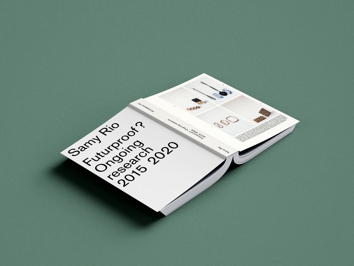 pli_editions's tweet photo. #COLLECTION01 –– #PLIEDITIONS devient une maison d'édition indépendante pour promouvoir la jeune scène du design et de l'architecture en France et à l'international.
Vous pouvez précommander les deux premiers ouvrages !
https://t.co/0AUa3vTmqF #teamarchi #teamedition #design https://t.co/eff06wIBK2