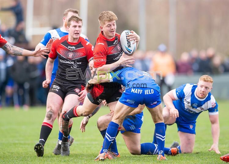 Thatto Heath Crusaders tweet media
