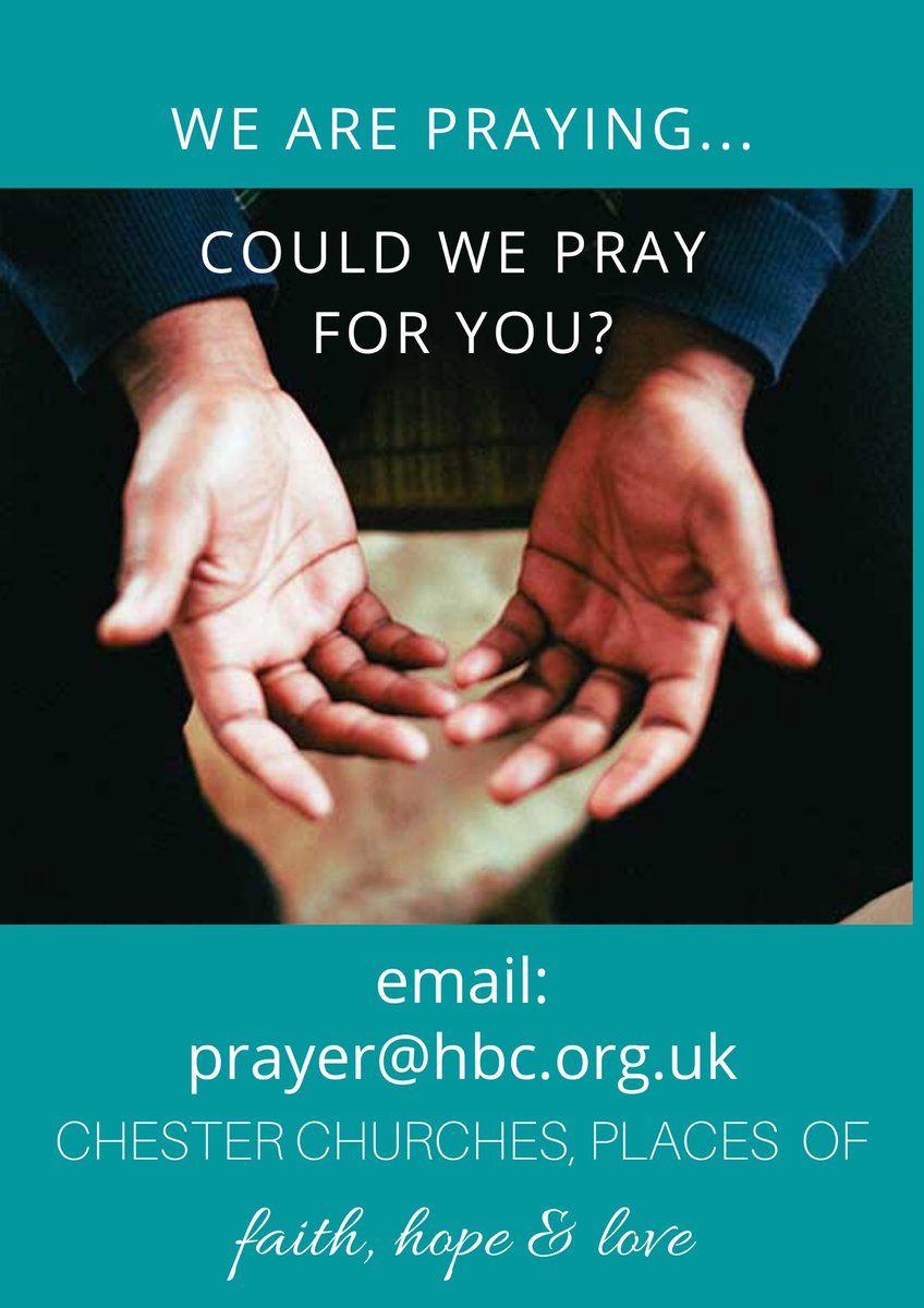 HBC Chester tweet media