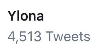ylonuhhh's tweet photo. can anybody pls tell me why i’m trending on twitter rn ?¿ 

genuinely missin’ the plot here O.o https://t.co/mAjIgUpDFQ