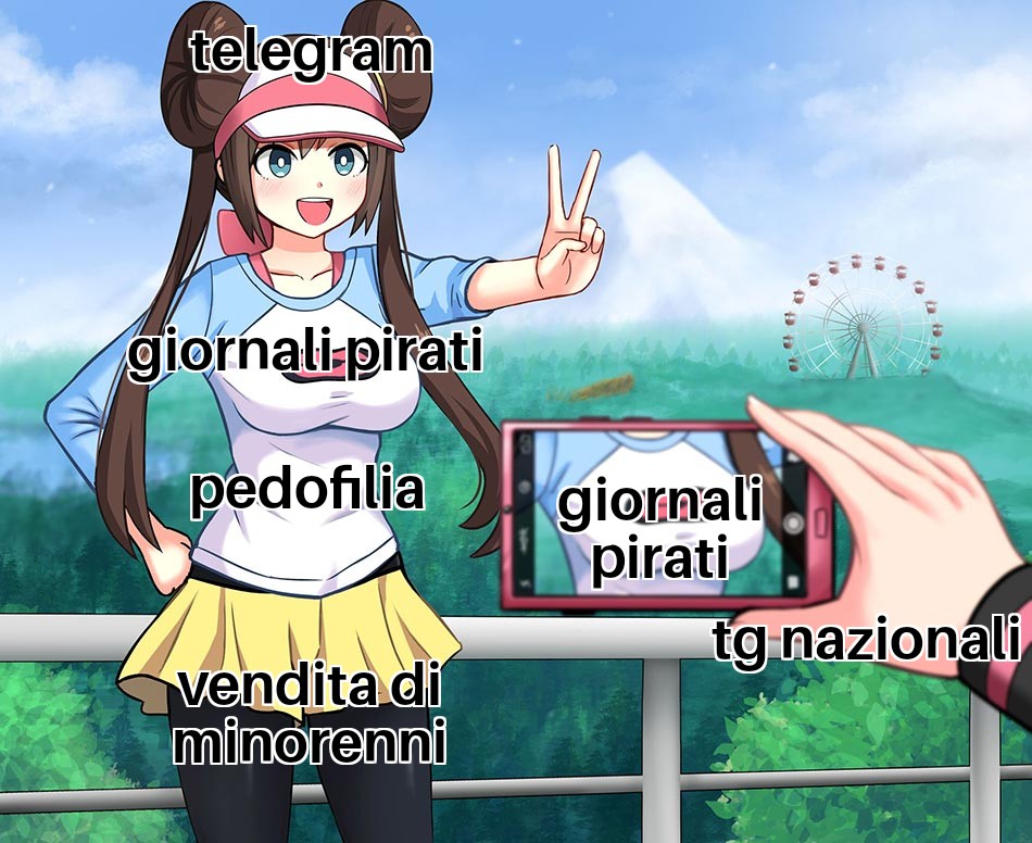 orc4p36's tweet photo. Beh a questo punto partecipo anche io #AnonymousMemeWeek @Anon_ITA @LulzSec_ITA https://t.co/wloQCK7HYS