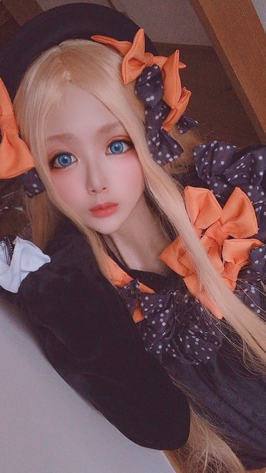 コスプレイヤーきっかのTwitter画像60