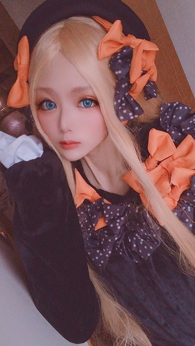 コスプレイヤーきっかのTwitter画像61