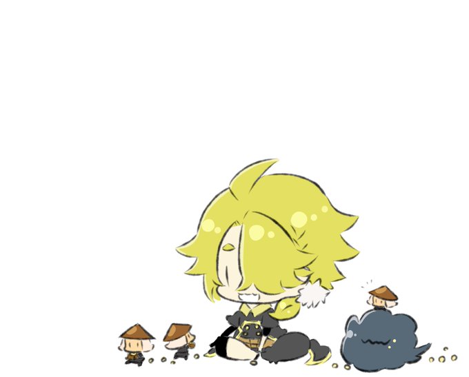 獅子王のtwitterイラスト検索結果 獅子王のtwitterイラスト検索結果
