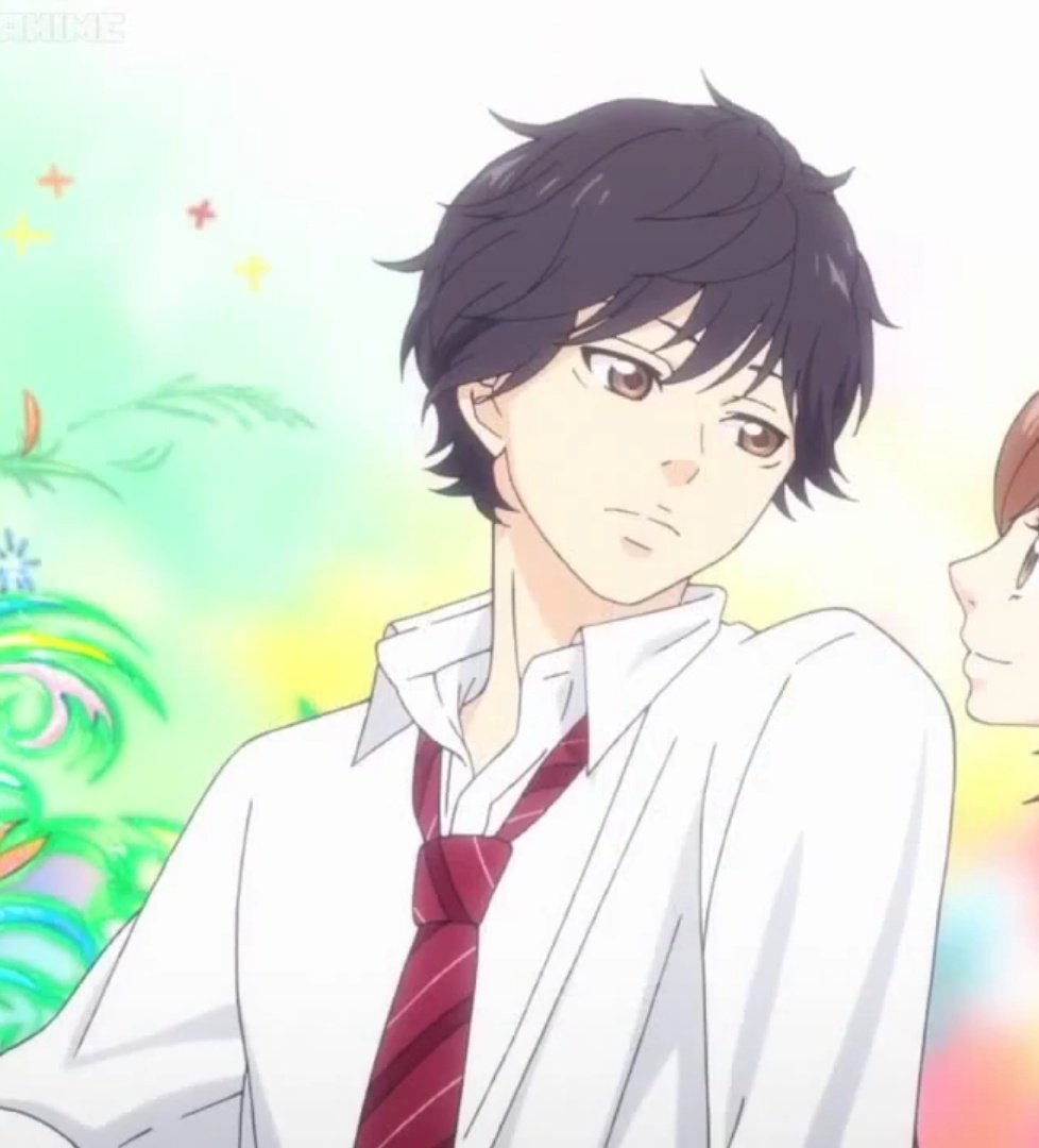 fuck it chanyeol as kou mabuchi