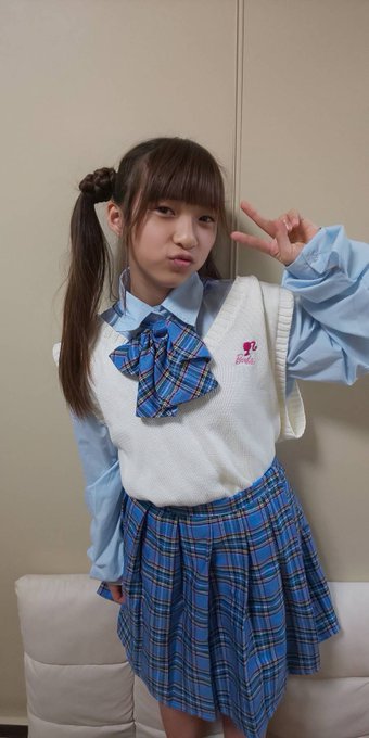 Twitterのコスプレ画像7