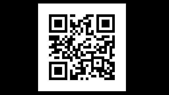 LoadshareDotCom's tweet photo. QR Code straight to #LoadShare website https://t.co/OL9LeZb5qj