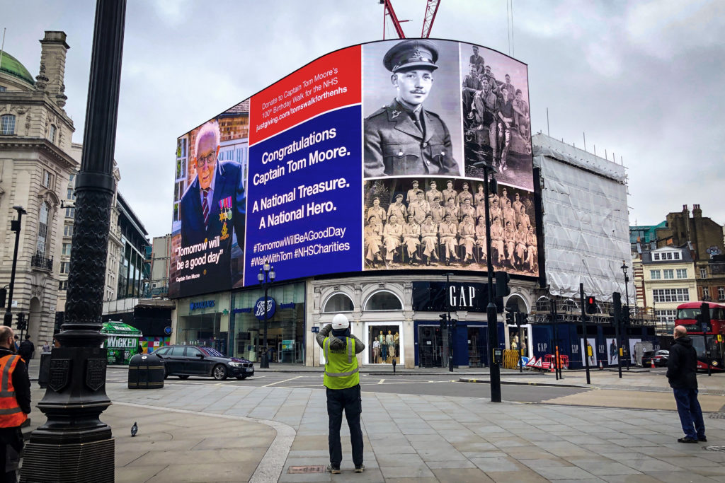 Ocean Outdoor UK tweet media