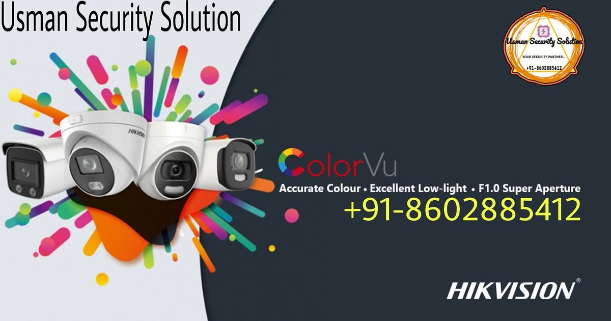 aliftechsecure's tweet photo. Hikvision ColorVU
 Contact us:+91-8602885412 #usmansecuritysolution #hikvisioncolorvu #colorvu #colourcam #homesecuritysystem #schoolsecurity #factorysecurity #college #collegesecurity #shopsecurity #wifi #securitysolutions #surveillance #indore #indorewale #indore_city https://t.co/w5dP2AQzsr