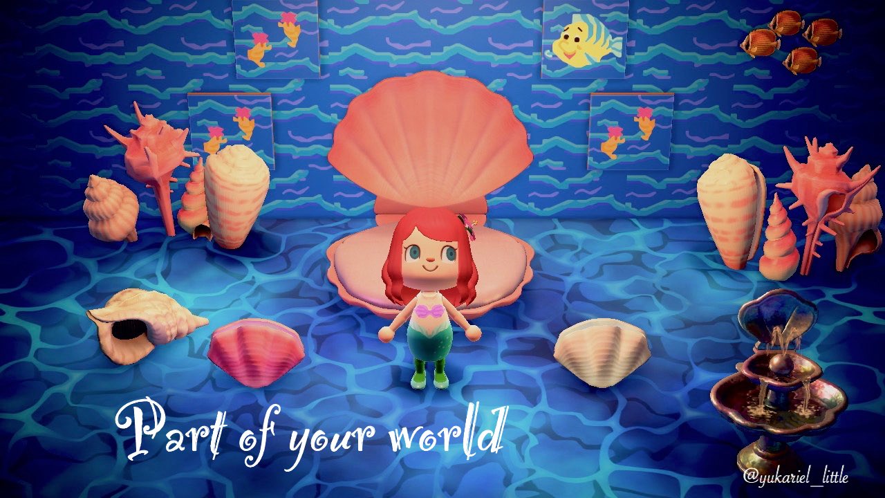 ゆかぴー あつ森垢 The Little Mermaid リトルマーメイドの名シーン風を作ってみました アリエル 特に3枚目がお気に入り あつ森 ディズニー マイデザイン あつまれどうぶつの森 どうぶつの森 マイデザイン配布 Animalcrossing ゆかぴー あつ森垢 The Little Mermaid リトルマーメイドの名シーン風を作ってみました アリエル 特に3枚目がお気に入り あつ森 ディズニー マイデザイン あつまれどうぶつの森 どうぶつの森 マイデザイン配布 Animalcrossing