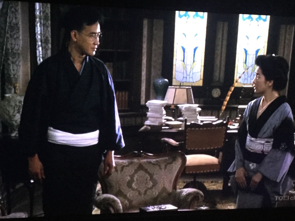 映画 華の乱 DVD パンフレット セット 東映 吉永小百合 松田優作