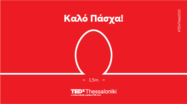 TEDxThessaloniki tweet media