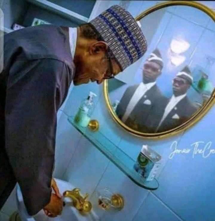 HennyKingsley's tweet photo. @Gidi_Traffic some people will say it's Photoshop https://t.co/EiBGc2NCux