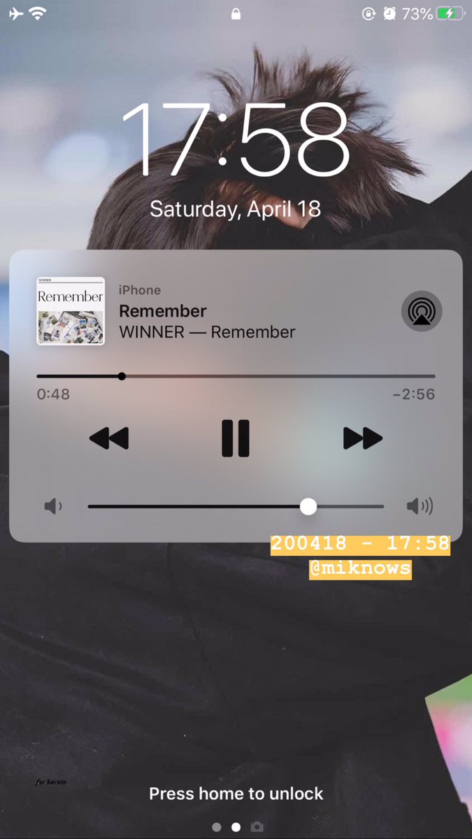 april 18, 2020 - 17:58 #REMEMBERWINNER  #위너_오늘발매_잊지말고_리멤버  #WINNER  #위너  @yginnercircle  @yg_winnercity