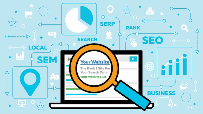 RT 
@SimSof1
: Top 10 Reasons to invest in SEO in 2019 s1m.xyz/2t2W7PE #SimSof #SocialMediaMarketing #DigitalMarketing #EmailMarketing #ContentMarketing #WebDev #Webdesign #eCommerce #SEO #PPC