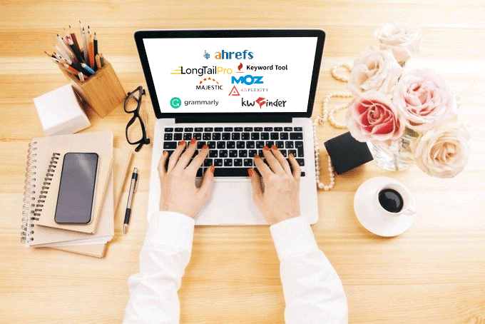The key to building and sustaining organic traffic is knowing which are the best SEO tools to use. 
Tennis ballBest SEO Tools: bit.ly/2NniRFM
#SEO #DigitalMarketing #OnlineMarketing #SEOTools #SEOTips #Business #Marketing #Blogging #WebsiteSEO #SMM  #Backlinks