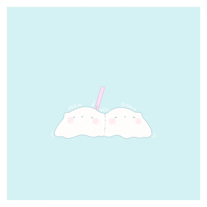 メンダコのアイス 