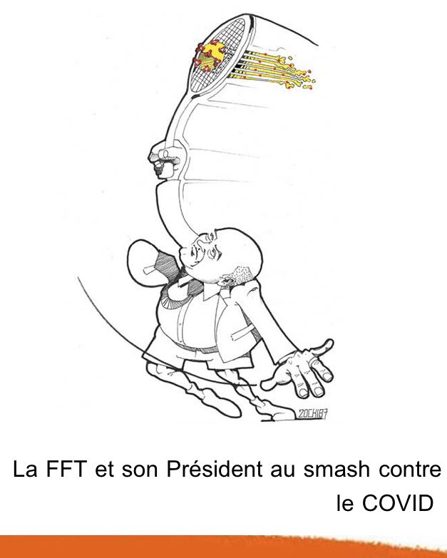 S’informer, réfléchir et sourire: ConfiNews.fr numéro spécial #tennis ! Avec des ITW de @bgiudicelli_pr 
<a href="/FFTennis/">FFT</a>, Marc Sanchez président <a href="/ReseauAndes/">ANDES</a>, <a href="/ppauline86/">Pauline</a>, <a href="/nmahut/">Nico Mahut</a>, <a href="/Stephforetz/">Stephanie Foretz</a>, et de la philo via @adynaton17 #COVID19 #confinementjour33 #sport <a href="/rolandgarros/">Roland-Garros</a>