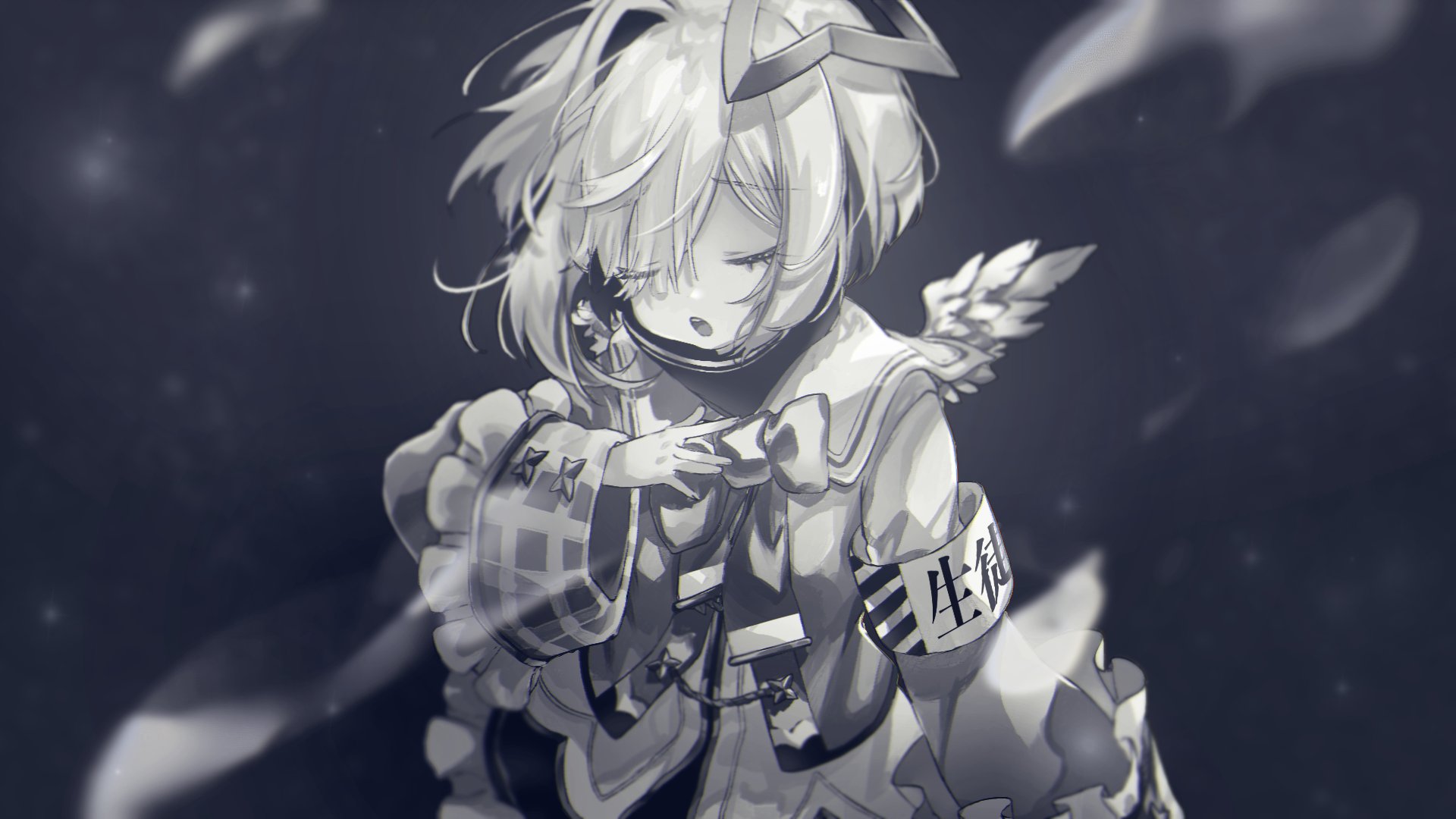 朱昆布 広コミa5 6 天音かなたさんカバー 馬と鹿 動画のイラストを描かせていただきました 儚さの中に力強さがあるかなたんを表現できていたなら幸いです 天音かなたさん Amanekanatach お歌 馬と鹿 米津玄師 天音かなた Cover