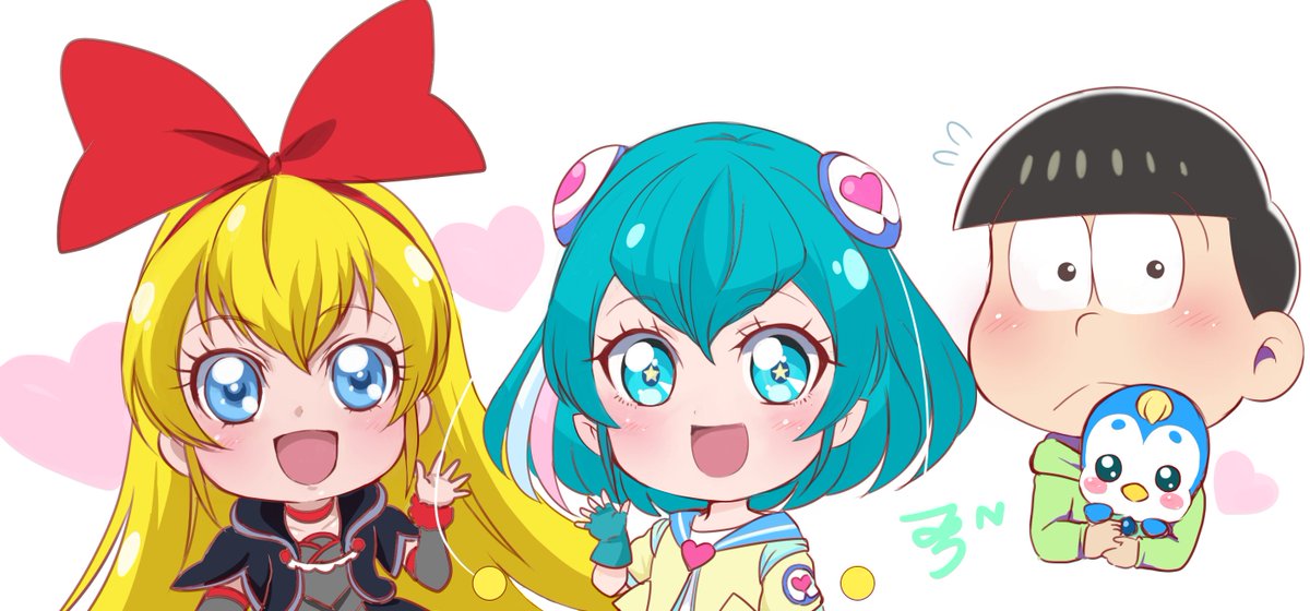 Twitter 上的 フィグ 推しを答えて4人指名するリレー フォロワーさんの由之さん Torihiki Yunoさんから頂きました 今最も好きな子たちを4人描いてみました ドキドキ プリキュア レジーナちゃん スター トゥインクルプリキュア 羽衣ララちゃん Twitter 上的 フィグ 推しを答えて4人指名するリレー フォロワーさんの由之さん Torihiki Yunoさんから頂きました 今最も好きな子たちを4人描いてみました ドキドキ プリキュア レジーナちゃん スター トゥインクルプリキュア 羽衣ララちゃん