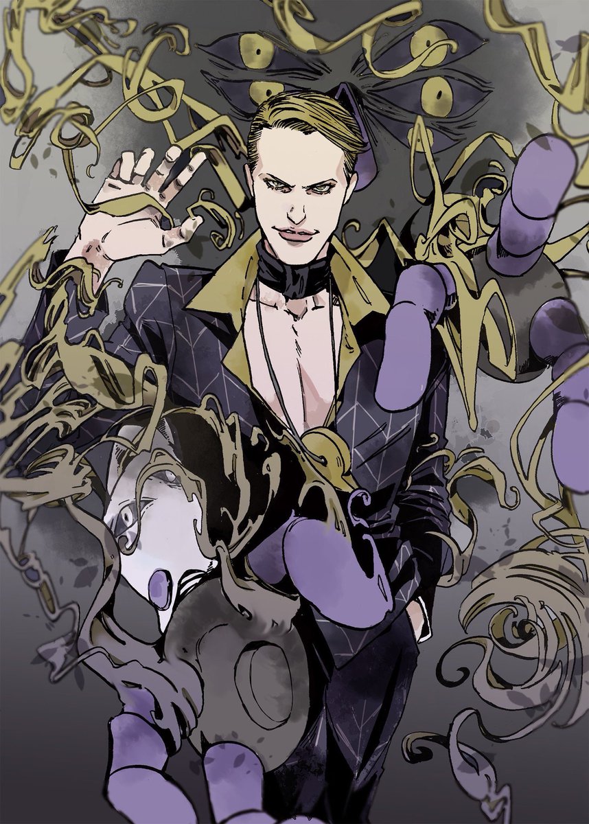 久タグ #私の絵柄が性癖に刺さる人に届いてほしい 