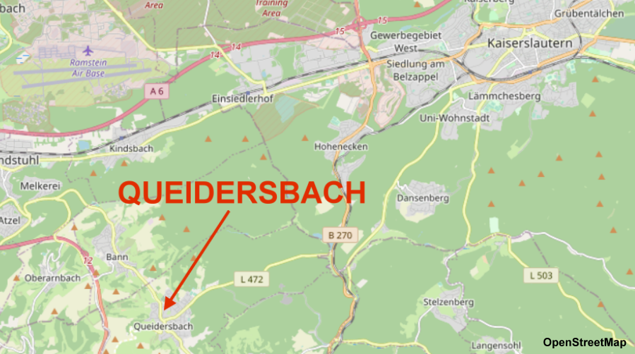 enavigo's tweet photo. Ich habe dies HIER noch mal etwas Deutlicher verfasst:
https://t.co/acfUZ2iWxI
#noAFD #Rassismus #Queidersbach #RLP https://t.co/BDk4iFKukF