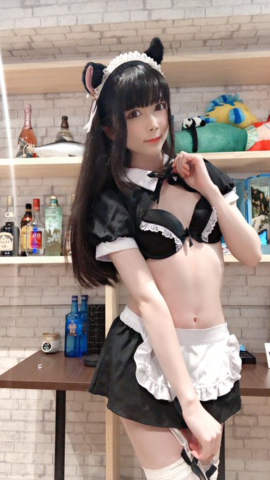 Twitterのコスプレ画像19