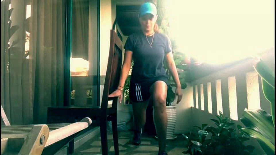 thelaststraw_'s tweet photo. Finding ways to diversify your workout? Let Veronica Shockman show you how! #SocialConnecting #CommUnityByTLS #KitaJagaKita https://t.co/lWS9Bl1zfg https://t.co/CFGpE4B30K