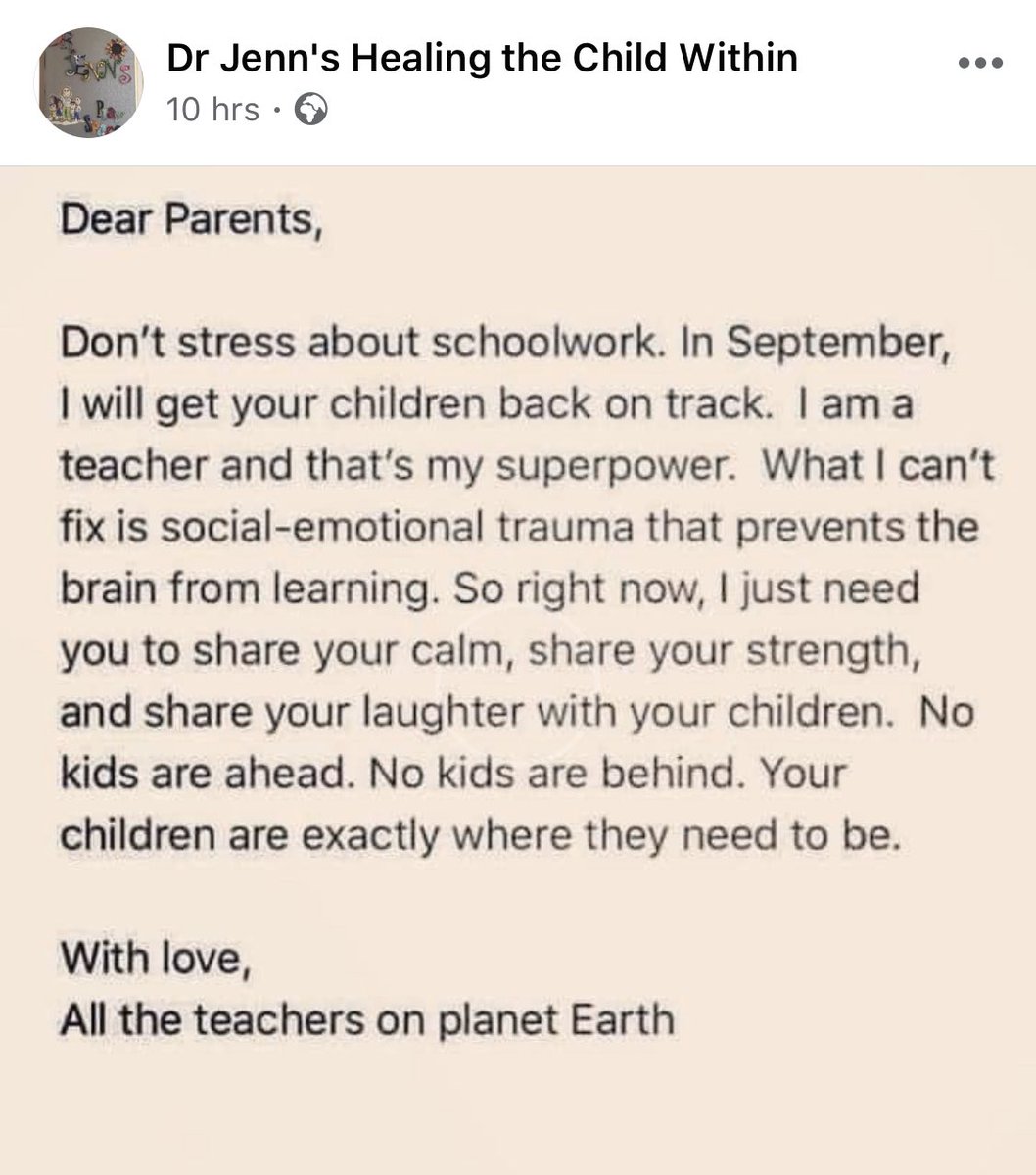 BeaconHouseTeam's tweet photo. Sharing from Facebook, a message on the importance of #relationships https://t.co/38cZbqMzF7
