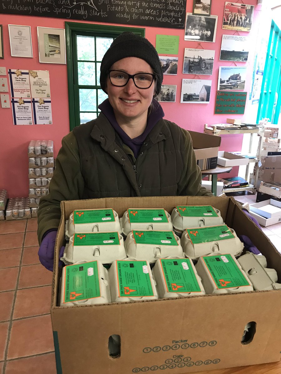 The Organic FarmShop tweet media
