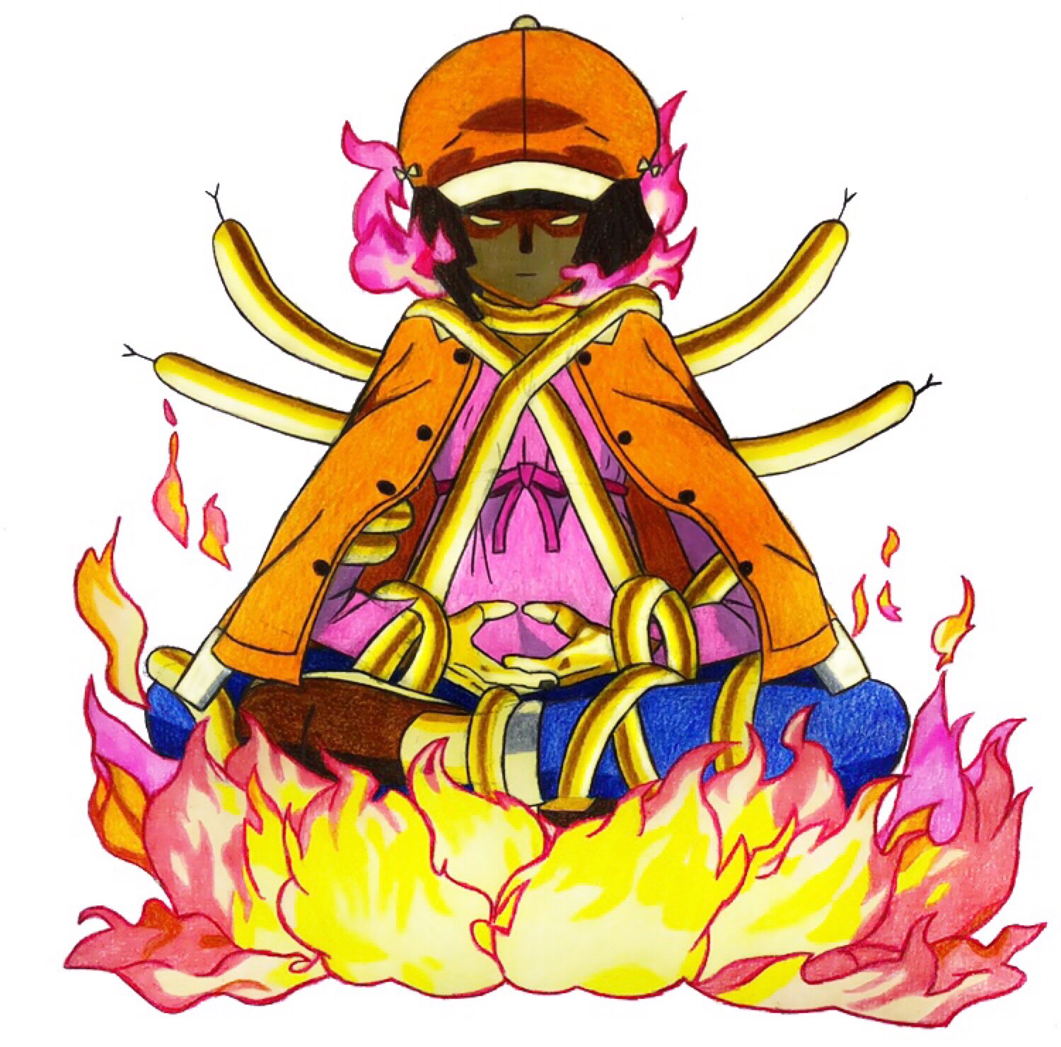 Jm Rsa En Twitter アニメ モンスト イラスト 色鉛筆 物語シリーズ 千石撫子 モンスト デーヴァダッタ廻 超絶 廻 堕獄の蓮華 三逆の咎 廻 物語シリーズ モンスト Jm Rsa En Twitter アニメ モンスト イラスト 色鉛筆 物語シリーズ 千石撫子 モンスト デーヴァダッタ廻 超絶 廻 堕獄の蓮華 三逆の咎 廻 物語シリーズ モンスト