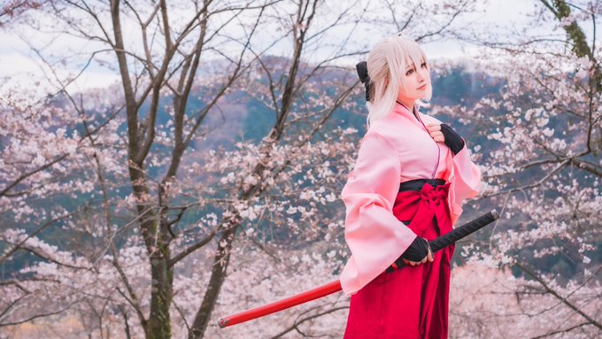 コスプレイヤー空条あまにのTwitter画像67