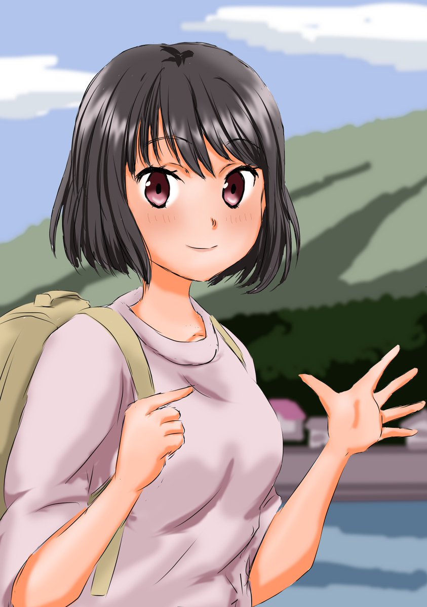 Twoucan なつなぐ の注目ツイート イラスト マンガ コスプレ モデル