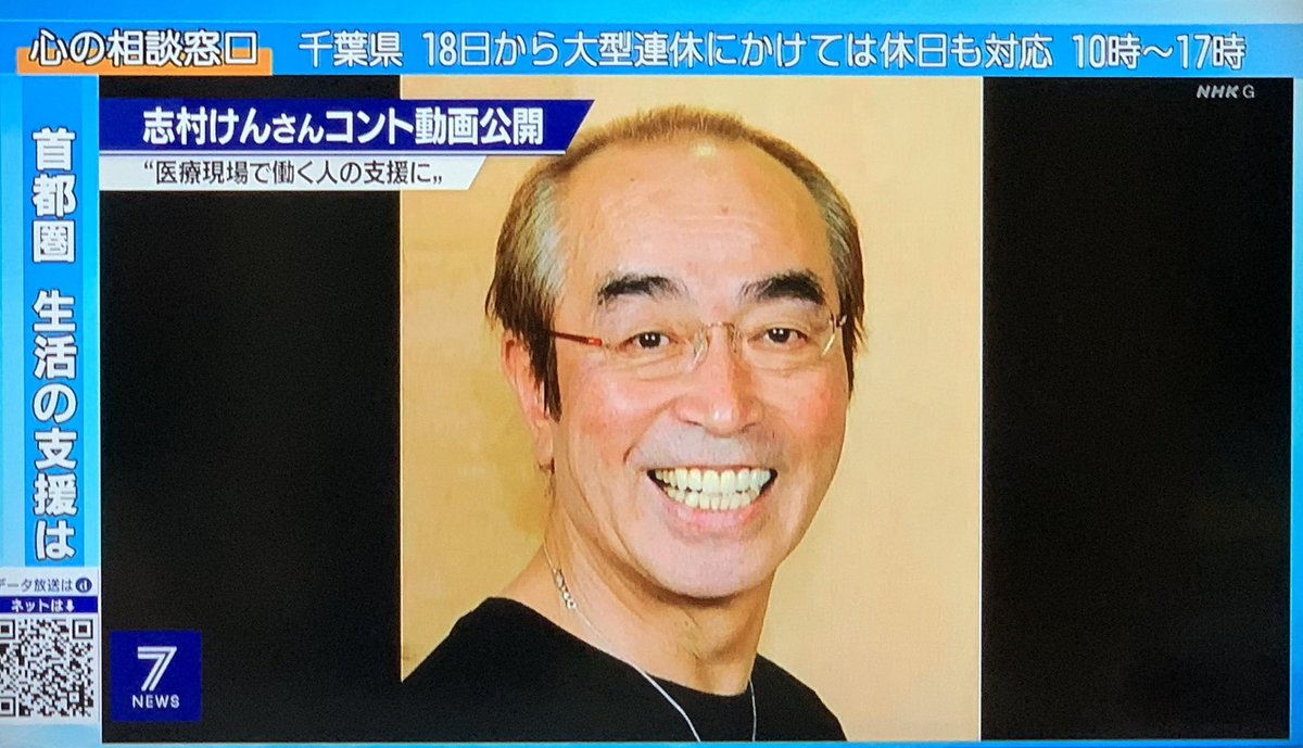 Youtube公開 志村けんのだいじょうぶだぁ Tv放送の可能性 限りなくゼロ 再生したら秒で理由がわかったw Togetter Youtube公開 志村けんのだいじょうぶだぁ Tv放送の可能性 限りなくゼロ 再生したら秒で理由がわかったw Togetter