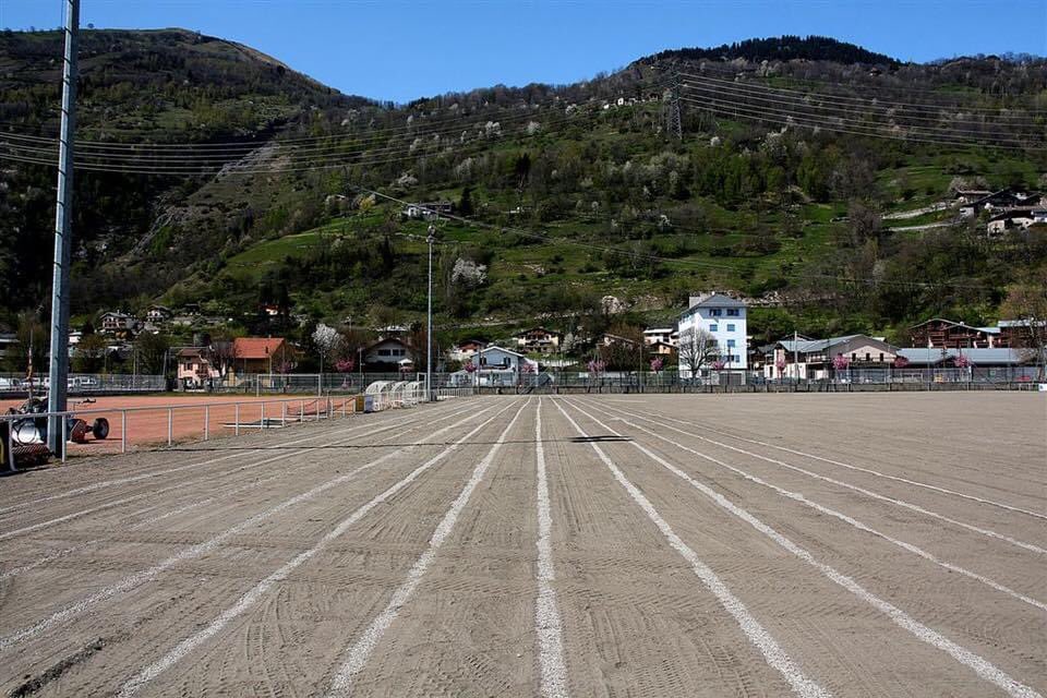 FC Haute Tarentaise tweet media