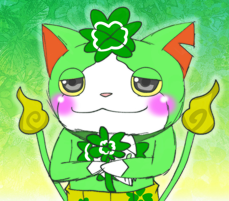 妖怪ウォッチイラストまとめ Min T ミント 妖怪ウォッチイラストまとめ Min T ミント