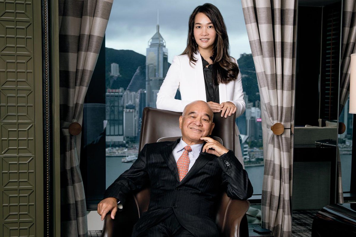 cppluxury's tweet photo. Rosewood Hotels & Resorts increasingly involved in fighting the Covid-19 pandemic
https://t.co/2yqRiUMh98
#RosewoodHotels #NewWorldDevelopment #hotels #luxuryhotels #HongKong #charity #coronavirus #FightCovid19 @RosewoodHotels https://t.co/l1U1oNfHZB